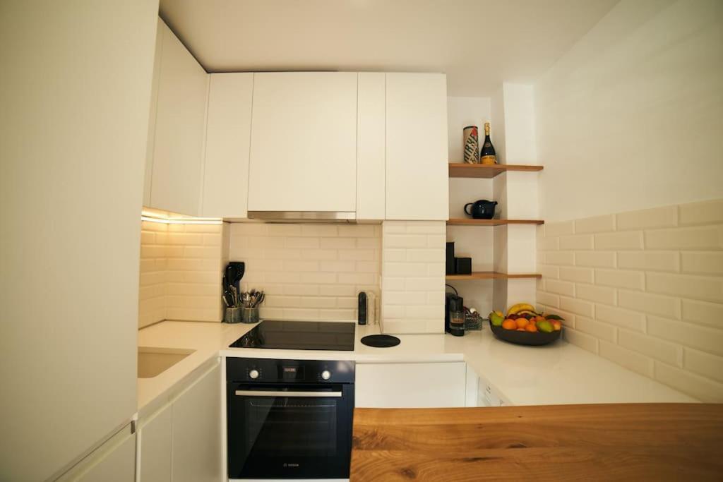 Ultracentral Two In Appartamento Bucarest