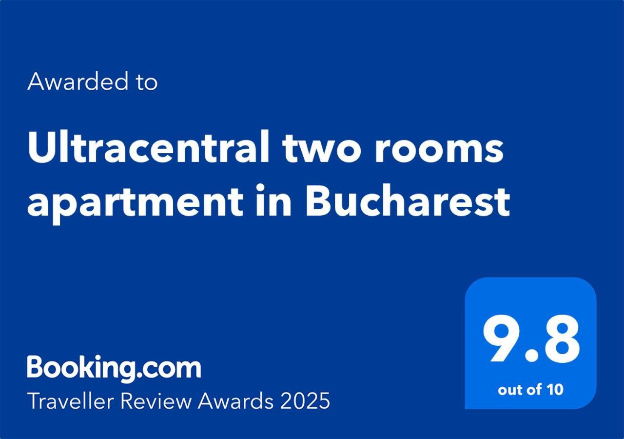 Ultracentral Two In Appartamento