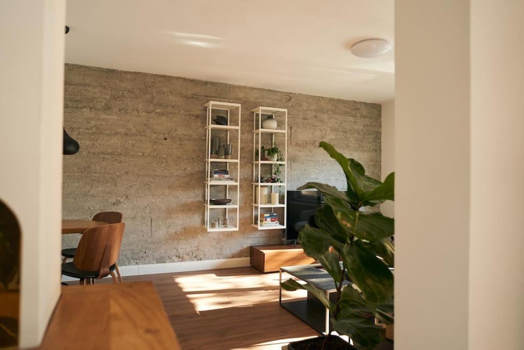 Appartement Ultracentral Two In