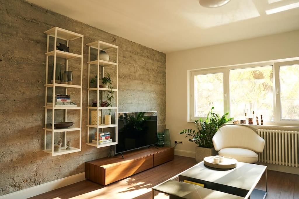Appartement Ultracentral Two In *