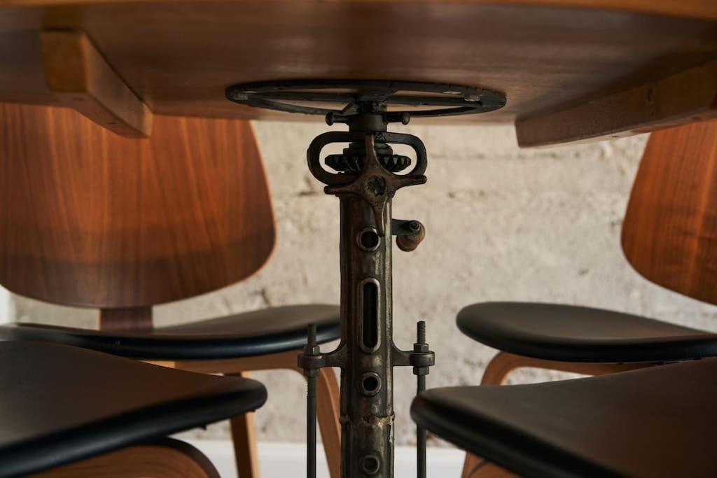 Ultracentral Two In Appartement Bucarest