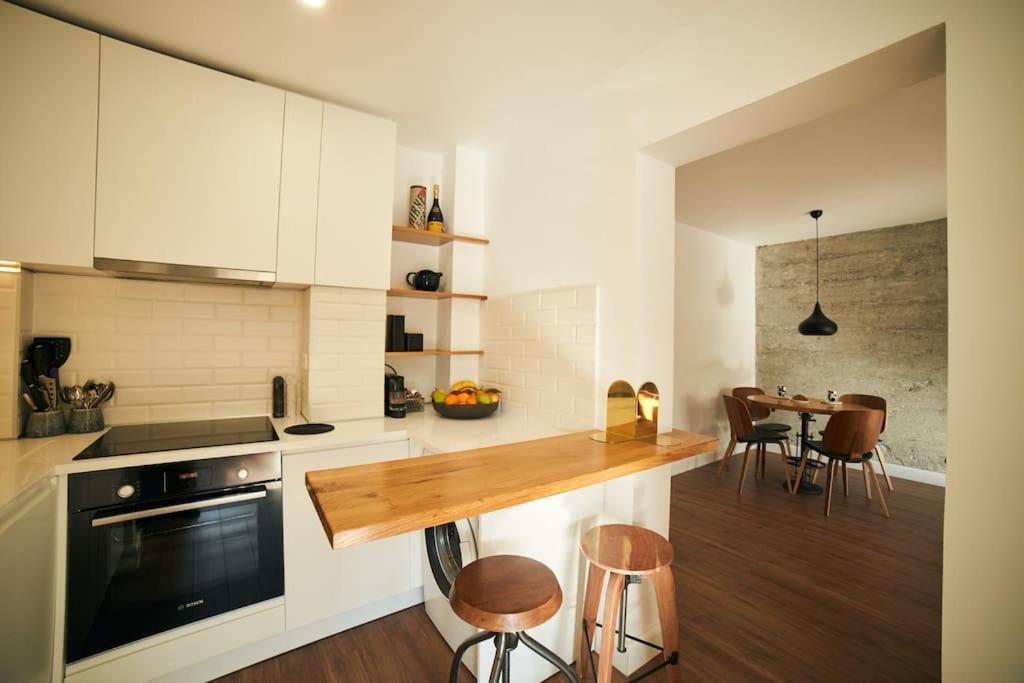Appartement Ultracentral Two In Bucarest